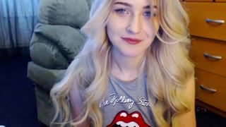 hottest camgirl rock muse