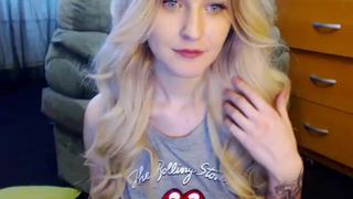 hottest camgirl rock muse