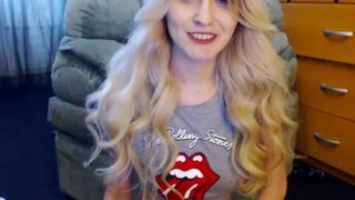 hottest camgirl smoking groupie