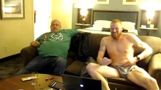 Petitegoddess - Teasing near Husbands Friend