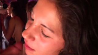 Tutti Frutti 2017 Cocksucker Party Premium Video HD