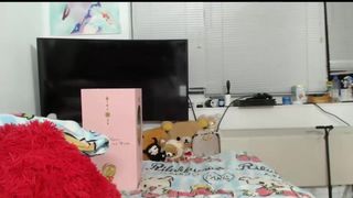 Lana Rain - Super Sonico Cosplay