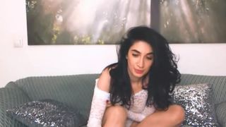 Nicky Cherryblossom 20180329