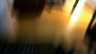 big cock cumload in beauty gf mouth drool spit swallow