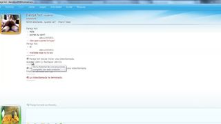 Cibersex w hot couple