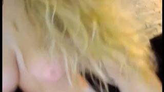 Boobplay large areolas Ariane.Secret 12