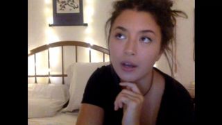 DaisyHaze 2018 flash