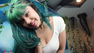 Littlepuck Little Puck Big Fat Cock Worship Bj in private premium video