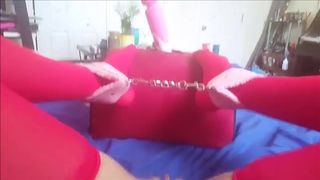 Littlepuck Juice Ass Bitch Bash in private premium video