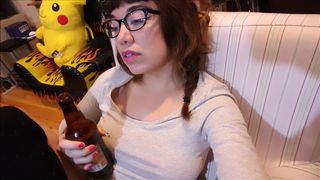 Littlepuck Confessions Of A Whore in private premium video