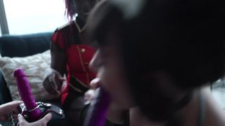 Littlepuck Bad Pets Get Punished in private premium video