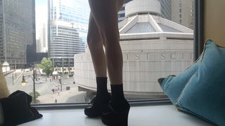 Littlepuck 7 Panty Wonders Of The World Pt2 in private premium video