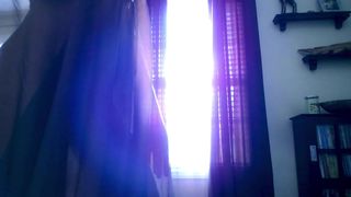 Kerri King The Other Side Of The Curtain By Kerri King in private premium video