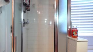 Kerri King Daily Routine Voyeur With Kerri King Part 1 in private premium video