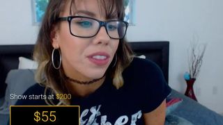 CassidyNicole Gold Recording