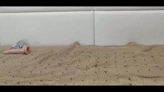 Tinny perfect body Caitlin Kitty part.7.1