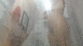 valentynexx shower with girl 2015-07-25 03:08