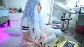 CamShow LanaRain 19/5/2018