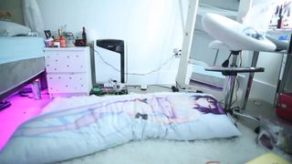 CamShow LanaRain 19/5/2018