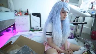 CamShow LanaRain 19/5/2018