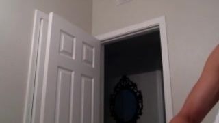 newbie kourtneydavis bathroom flash 22/05/18
