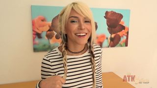 Himexmarie interview