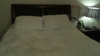 Hotyogaholic's Blue Lingerie from Instagram