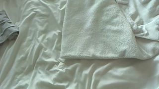 kariannxoxo panties in pussy