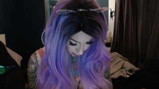 Blow Job Betty 19.2.18