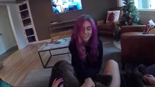 OddRoseBud Boy Girl Fuck