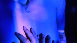 ZIa_xo Shocker tease