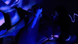 ZIa_xo Shocker tease