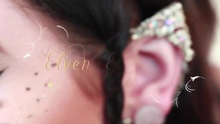 ZIa_xo Elven Ecstasy