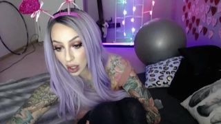 Blow Job Betty 11.2.18