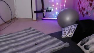 Blow Job Betty 11.2.18