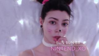 Zia_xo Bun Bun BB