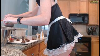 freckledapril  05-20-2018 camshow