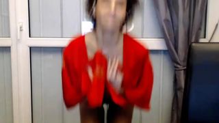 ZinaOuloulou May-23-2018 part 2