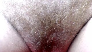 Hairy forest Fucker Face part.3