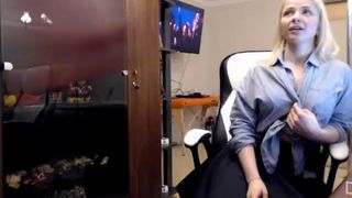 innocent_doll1 at work 2017/04/03