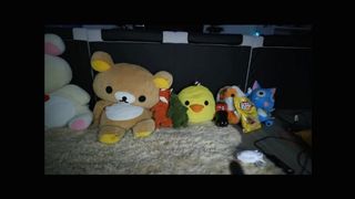 CamShow LanaRain 25/5/2018 - Part 2