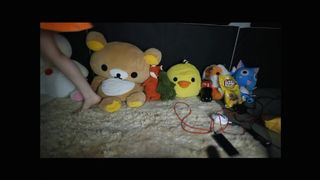 CamShow LanaRain 25/5/2018 - Part 2