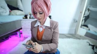 CamShow LanaRain 13/5/2018 - Part 2