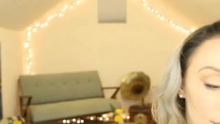 AustinWhite Lotion & Topless Tease 2