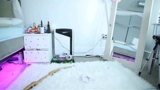 CamShow LanaRain 21/5/2018 - Part 2