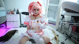 CamShow LanaRain 21/5/2018 - Part 1