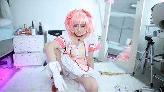 CamShow LanaRain 21/5/2018 - Part 1