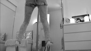 CatyCatwalk Dance