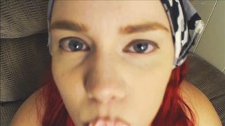 red skarlet BJ  part.7