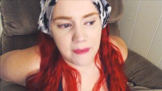 red skarlet BJ  part.6